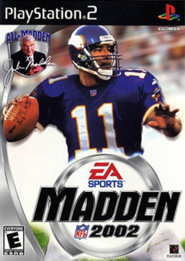 Madden NFL wallpaper 0037