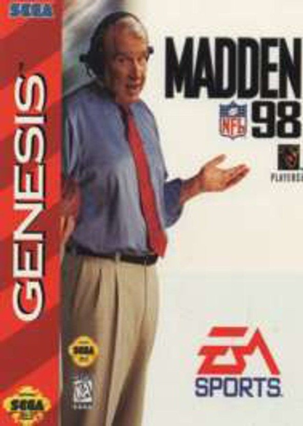 Madden NFL wallpaper 0040