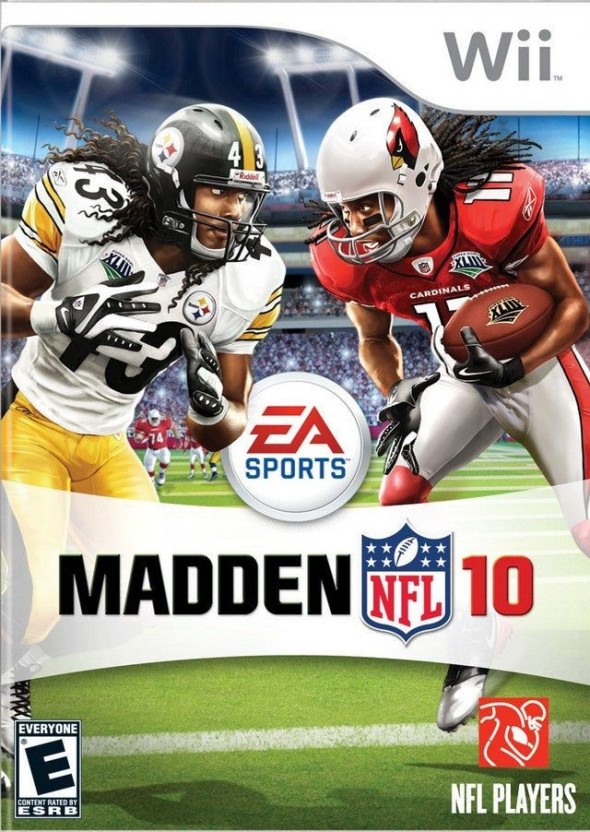 Madden NFL wallpaper 0043