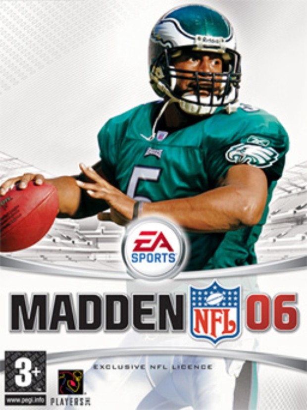 Madden NFL wallpaper 0044