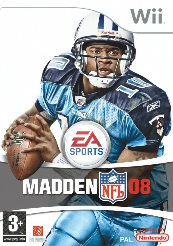 Madden NFL wallpaper 0082