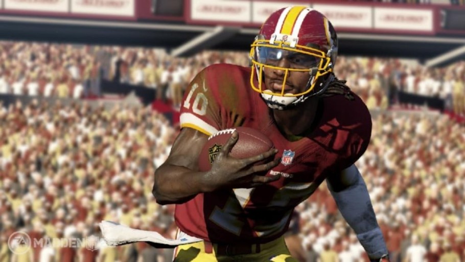 Madden NFL wallpaper 0083