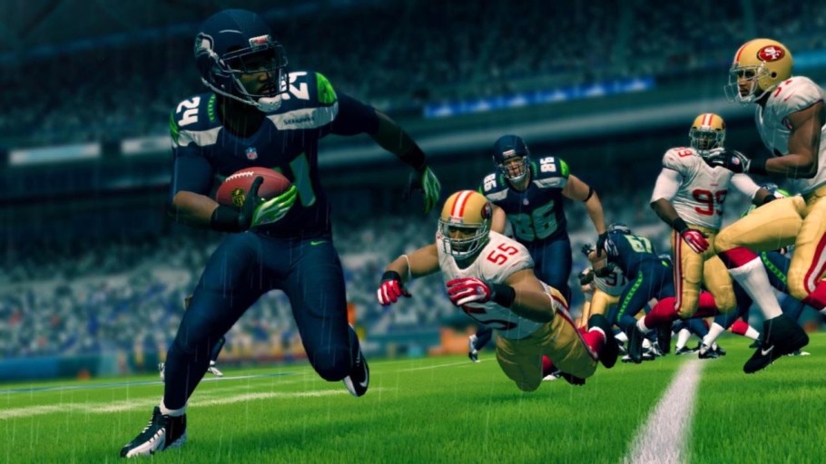 Madden NFL wallpaper 0085