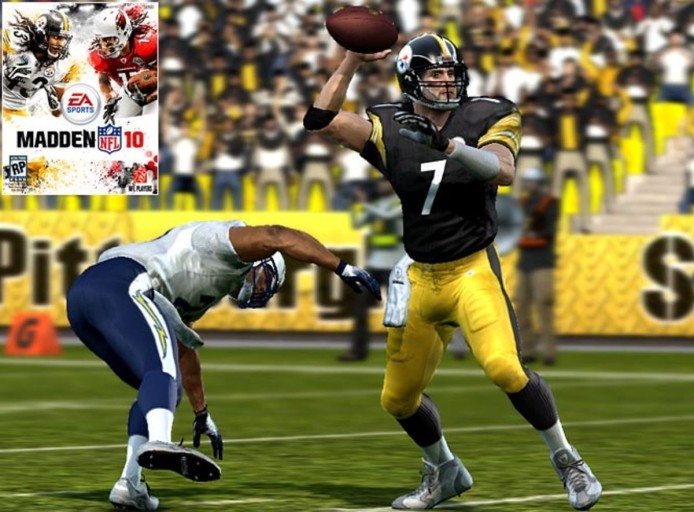 Madden NFL wallpaper 0089