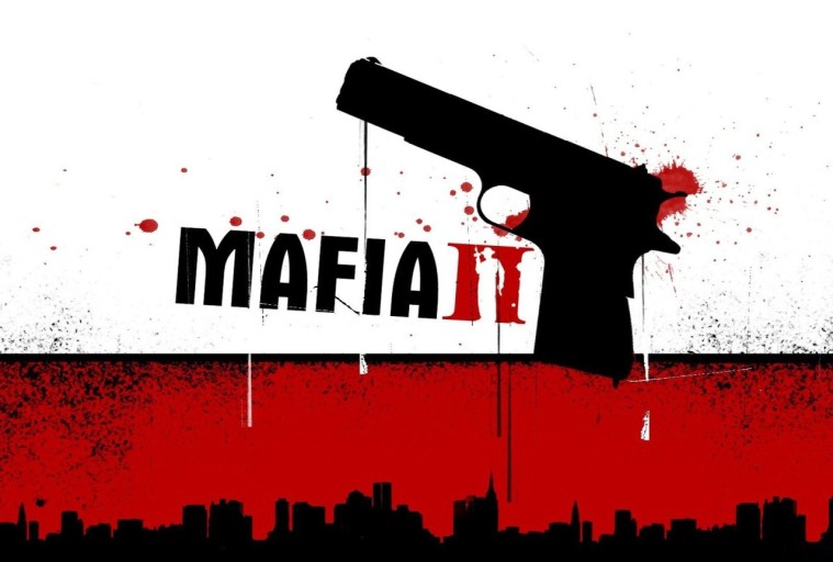 Mafia II wallpaper 0056