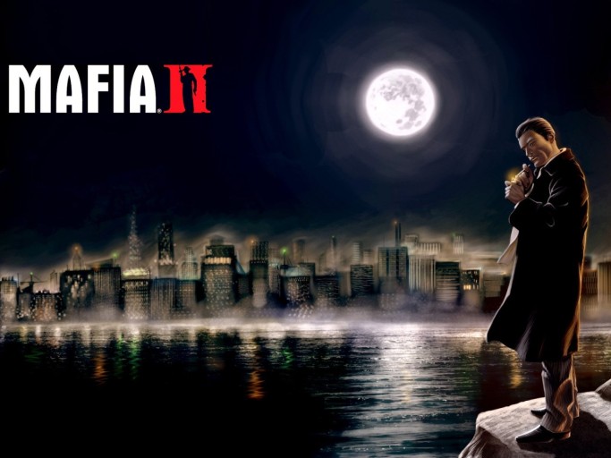 Mafia II wallpaper 0066