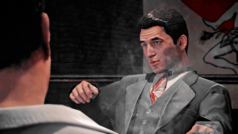 Mafia II wallpaper 0068