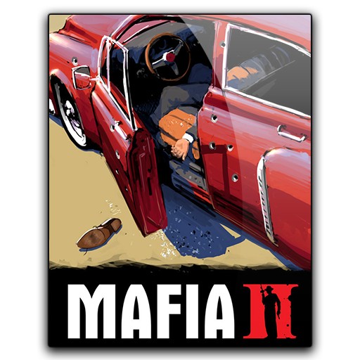 Mafia II wallpaper 0080