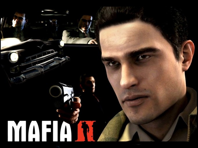 Mafia II wallpaper 0086