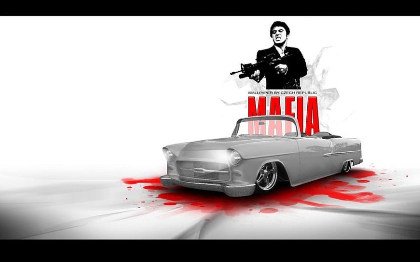 Mafia wallpaper 0045