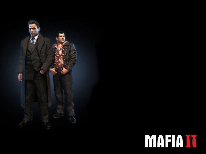 Mafia wallpaper 0089