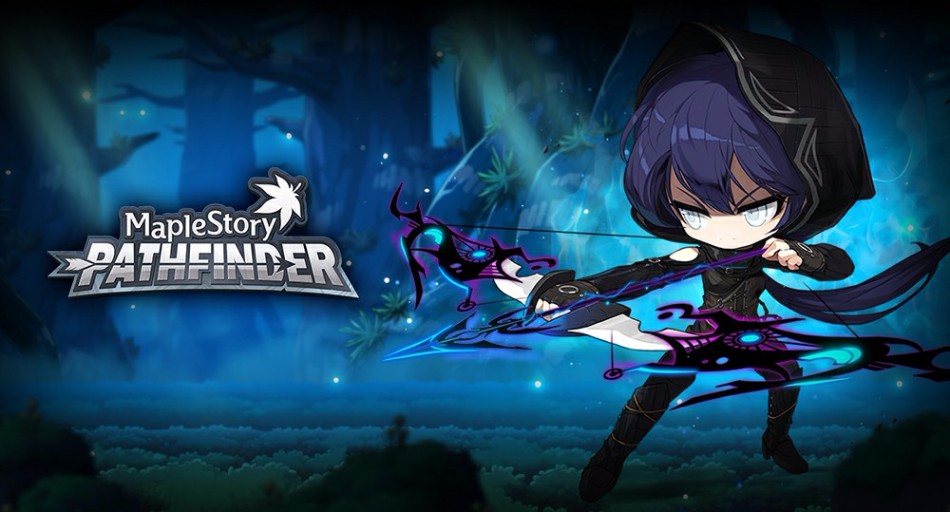 MapleStory wallpaper 0059