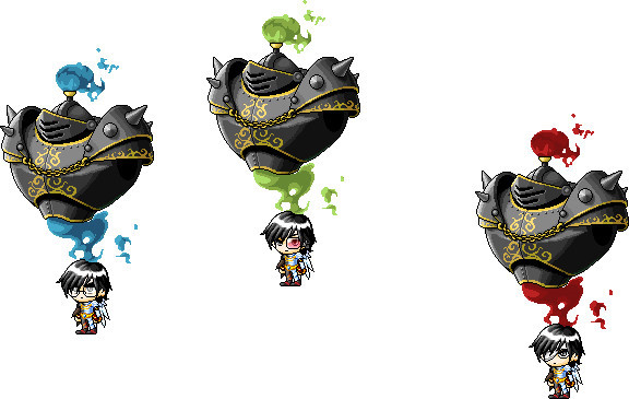 MapleStory wallpaper 0083