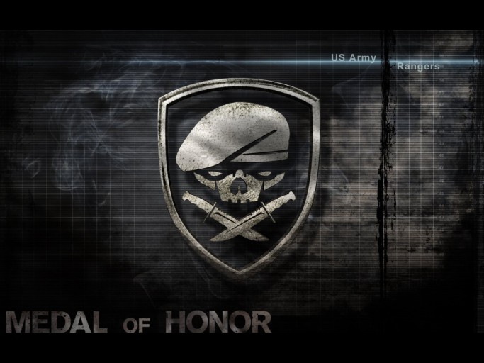 Medal of Honor cinematic wallpapers