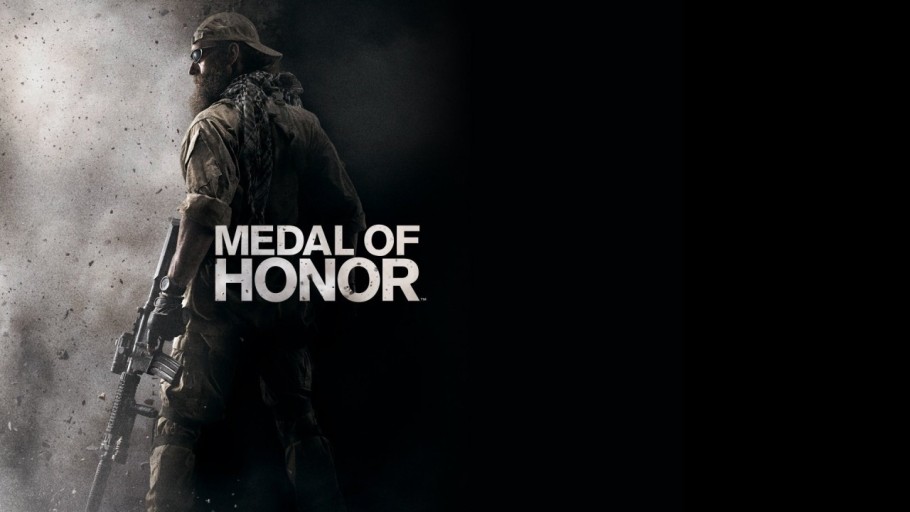 Medal of Honor concept art wallpapers