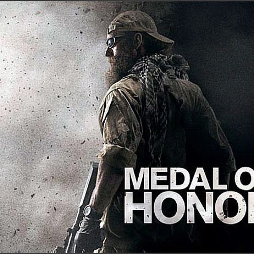 Medal of Honor wallpaper 0021