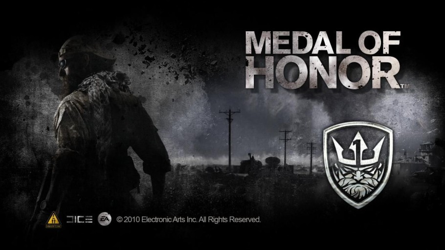 Medal of Honor wallpaper 0032