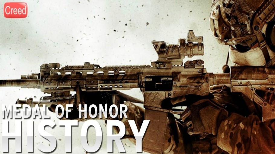 Medal of Honor wallpaper 0033