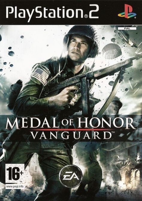 Medal of Honor wallpaper 0059