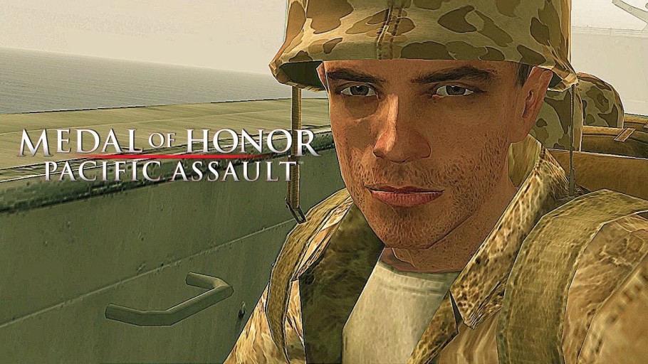 Medal of Honor wallpaper 0060