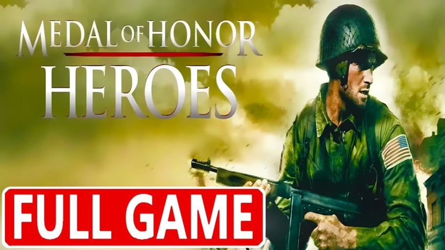 Medal of Honor wallpaper 0094