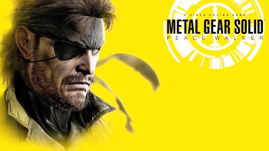 Metal Gear Solid wallpaper 0070