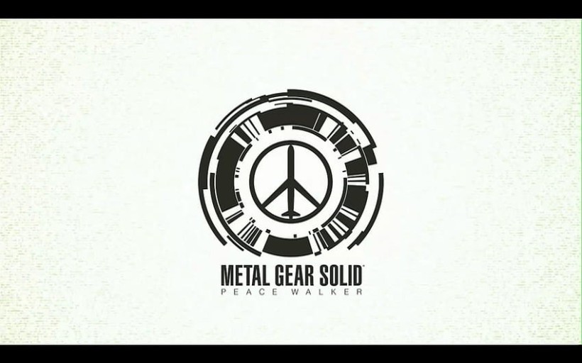 Metal Gear Solid wallpaper 0076