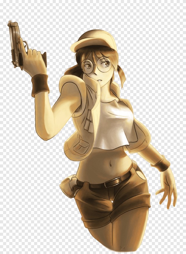 Metal Slug wallpaper 0038