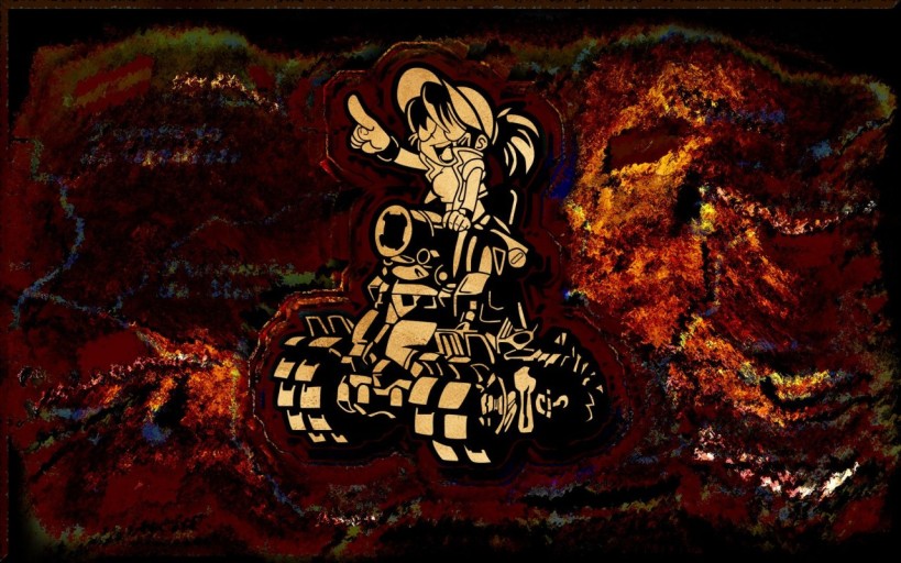 Metal Slug wallpaper 0041