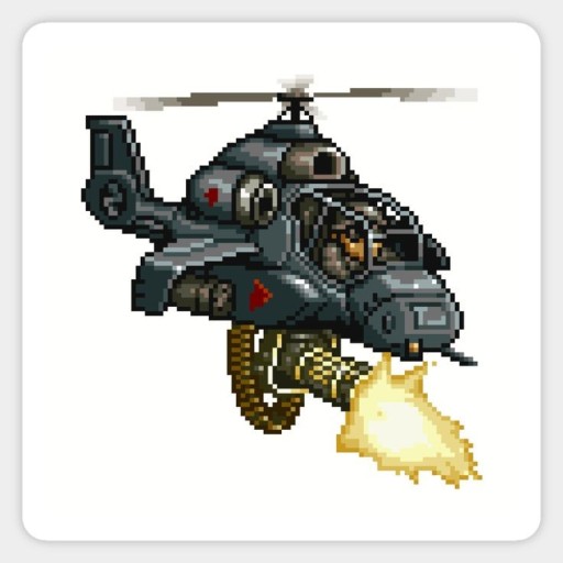 Metal Slug wallpaper 0079