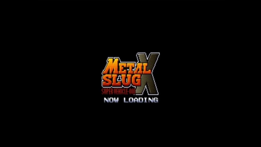 Metal Slug wallpaper 0097