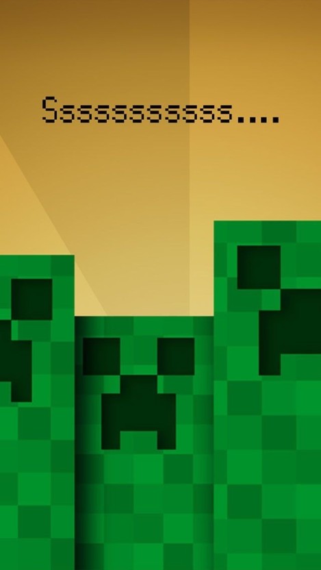 Minecraft wallpaper 0027