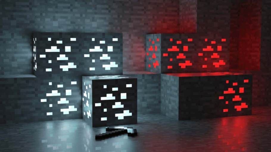 Minecraft wallpaper 0035