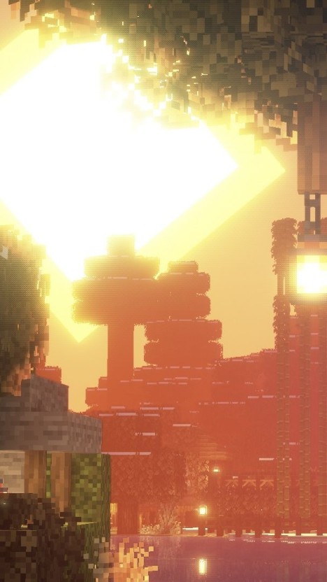 Minecraft wallpaper 0044