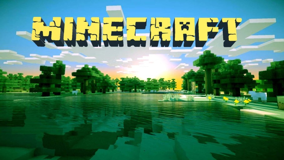 Minecraft wallpaper 0048