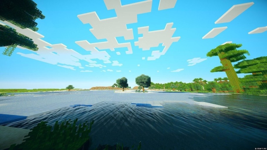 Minecraft wallpaper 0049