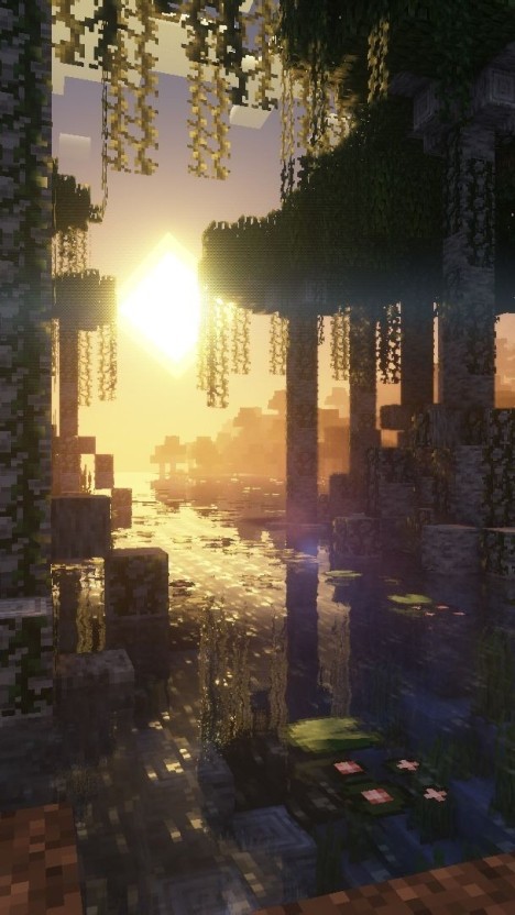 Minecraft wallpaper 0065