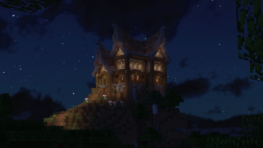 Minecraft wallpaper 0081