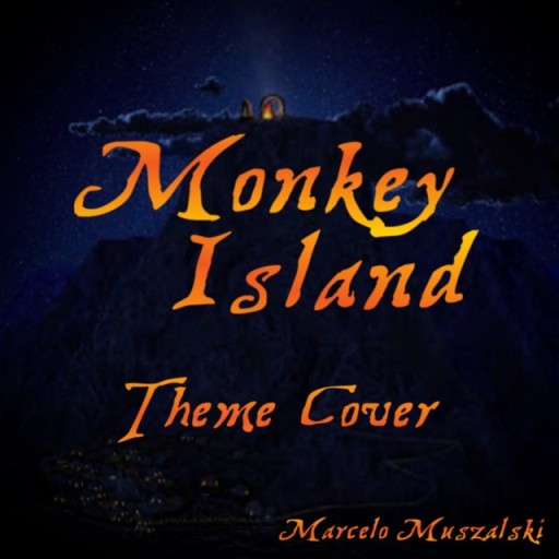 Monkey Island wallpaper 0044