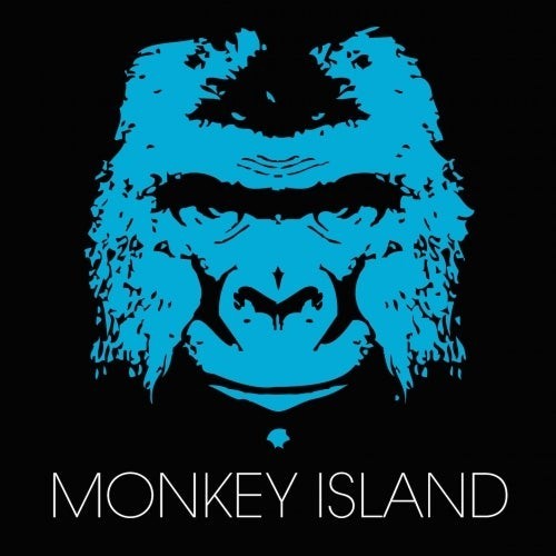 Monkey Island wallpaper 0045