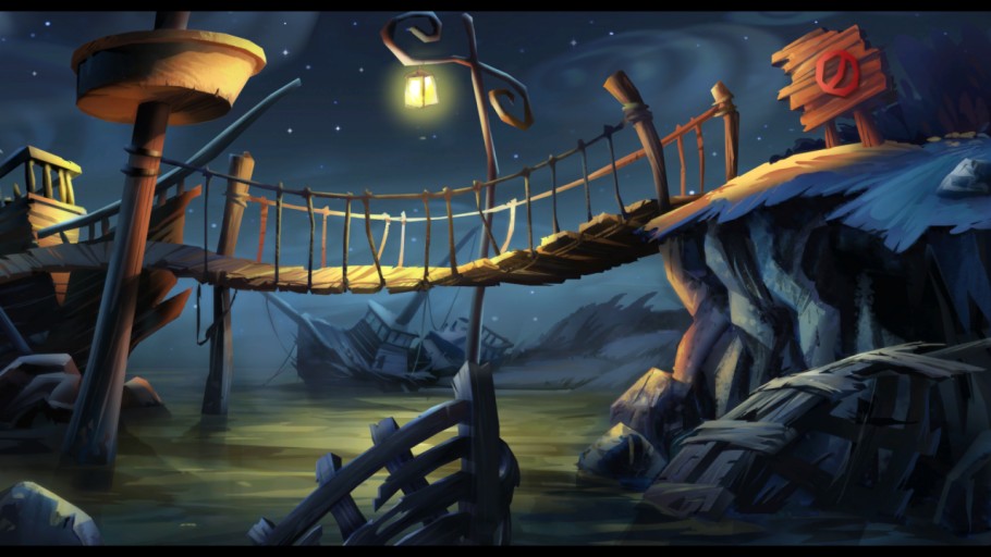 Monkey Island wallpapers for desktop