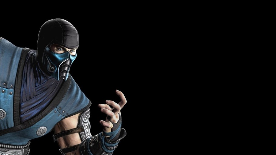 Mortal Kombat wallpaper 0043