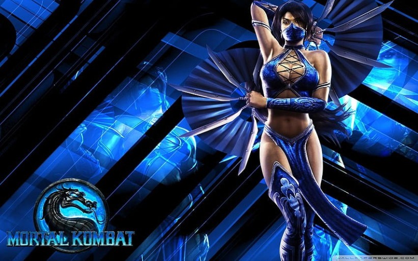 Mortal Kombat wallpaper 0053