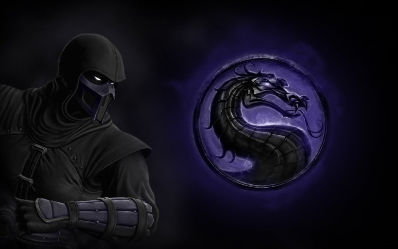 Mortal Kombat wallpaper 0054