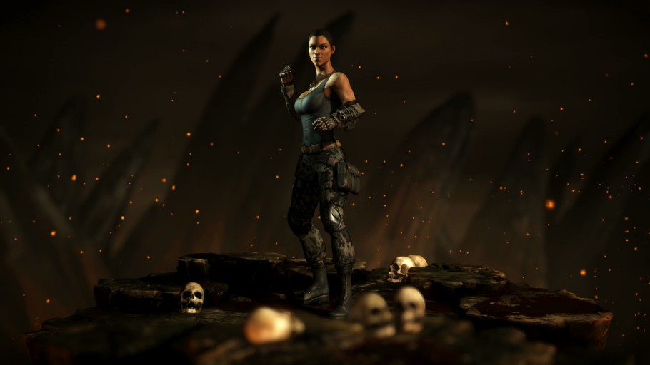 Mortal Kombat wallpaper 0055