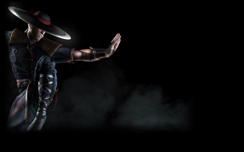 Mortal Kombat wallpaper 0061