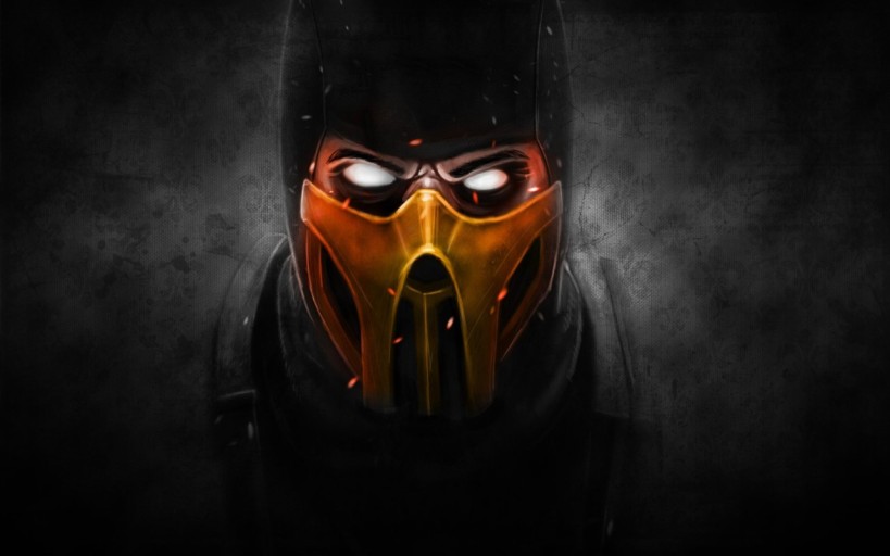 Mortal Kombat wallpaper 0063