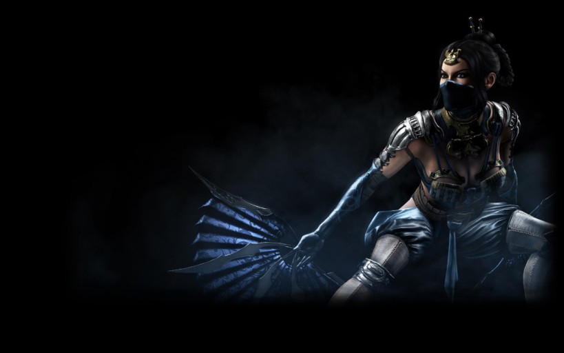 Mortal Kombat wallpaper 0071