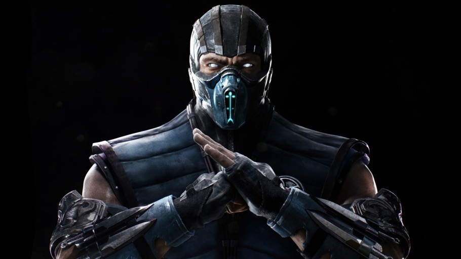 Mortal Kombat wallpaper 0072