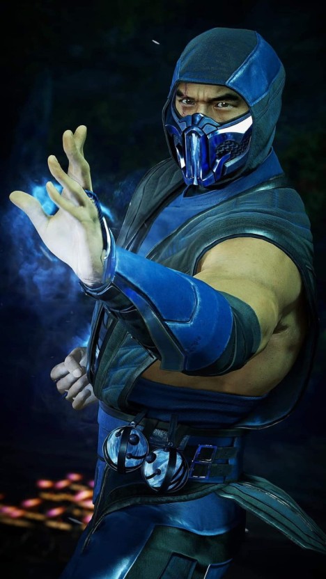 Mortal Kombat wallpaper 0076